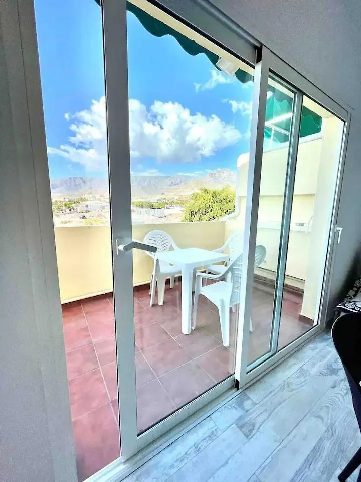 Seashell Apartment # Costa Adeje 0*, Costa Adeje (Tenerife) Espagne