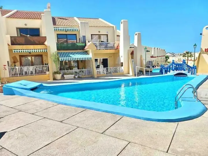 Seashell Apartment # Costa Adeje Espagne