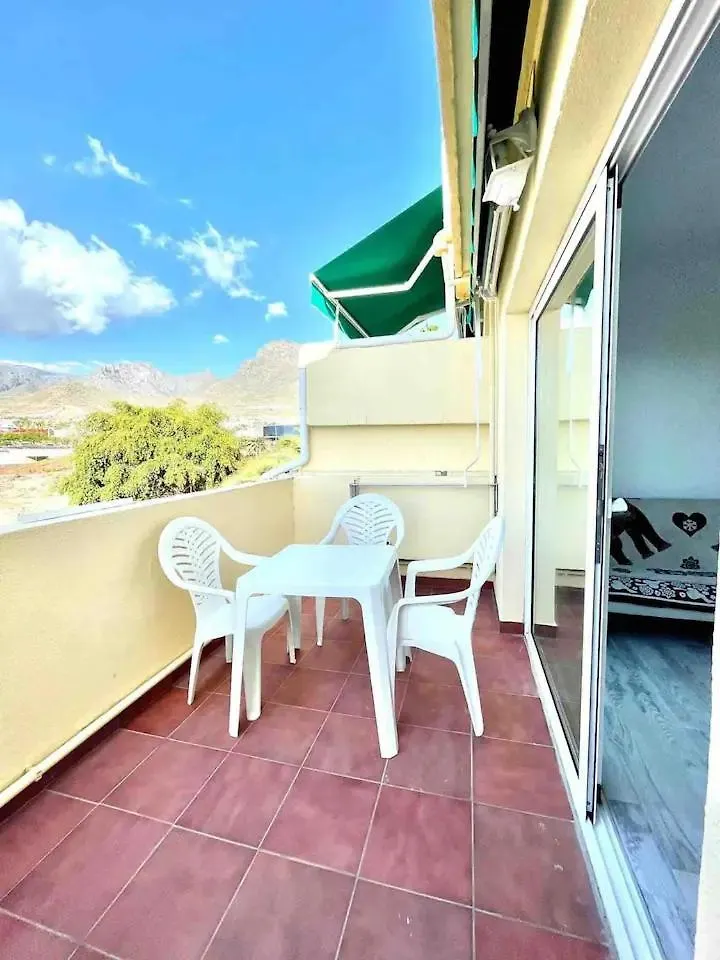 Seashell Apartment # Costa Adeje Espagne
